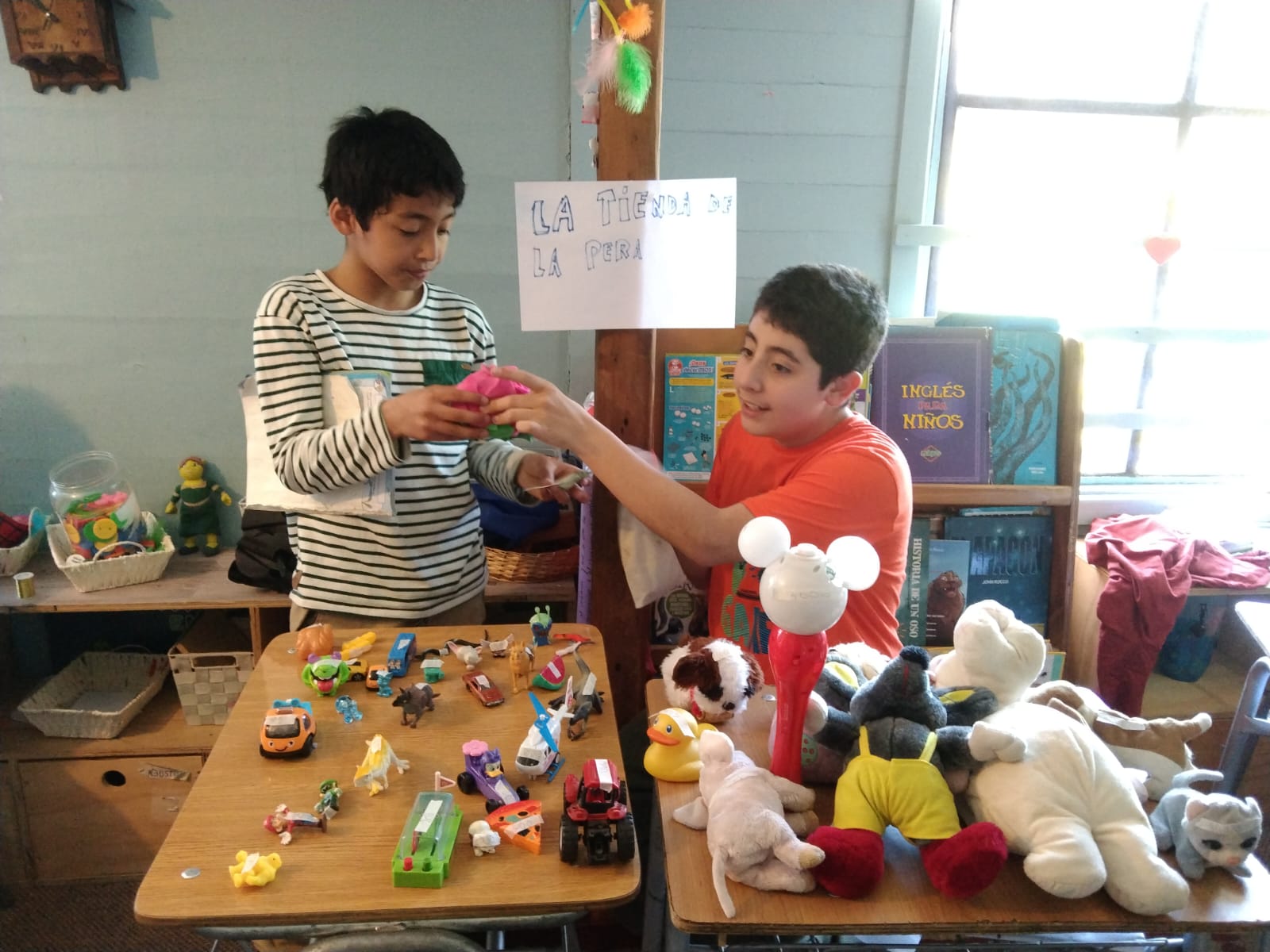 Secondary Image Left